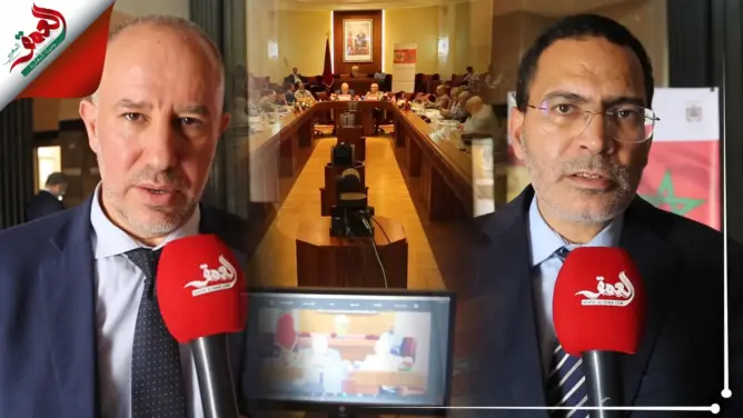 الخلفي: على إسبانيا مراجعة سياستها تجاه المغرب.. والإبراهيمي يدعو للمطالبة باسترجاع سبتة ومليلية
