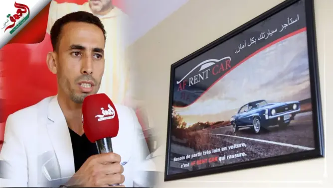 ارتفاع صاروخي في أسعار كراء السيارات .. والخراطي يحمل الحكومة مسؤولية تسيب القطاع (فيديو)