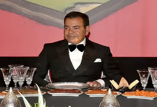 المغاربة يحتفلون الأحد المقبل بالذكرى 51 لميلاد الأمير مولاي رشيد
