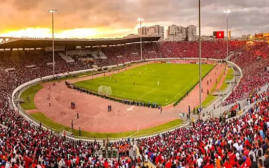 السلطات المغربية ترفض الترخيص بحضور الجماهير في مواجهة الوداد و”تشيفز”
