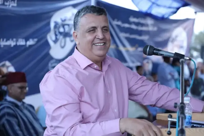 وهبي ينأى بنفسه عن التدخل في التحالفات لتشكيل مجالس الجماعات المحلية