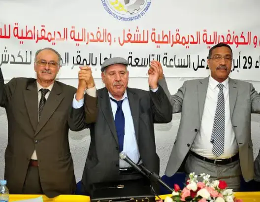 رفاق موخاريق والزاير يقتسمون نصف مقاعد انتخابات التعليم وإخوان الحلوطي يتراجعون