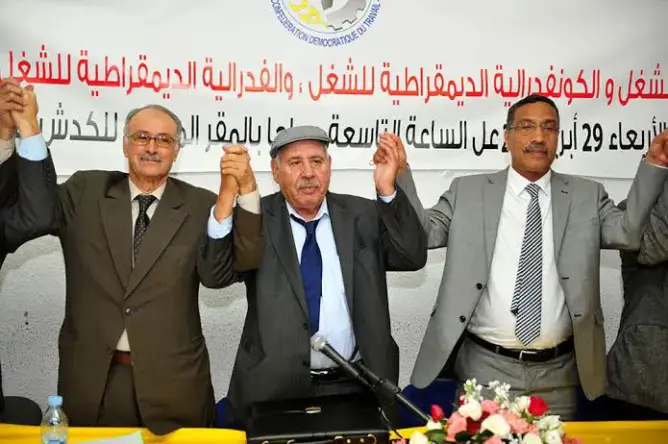 رفاق موخاريق والزاير يقتسمون نصف مقاعد انتخابات التعليم وإخوان الحلوطي يتراجعون