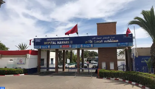 المستشفى الجهوي بأكادير.. ممرضو التخدير والإنعاش يشتكون من غياب الطبيب المسؤول