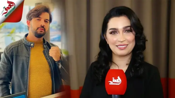 الفاسي ترد على منتقدي ملابسها في “سلمات أبو البنات” وتتحدث عن انفصالها عن زوجها (فيديو)