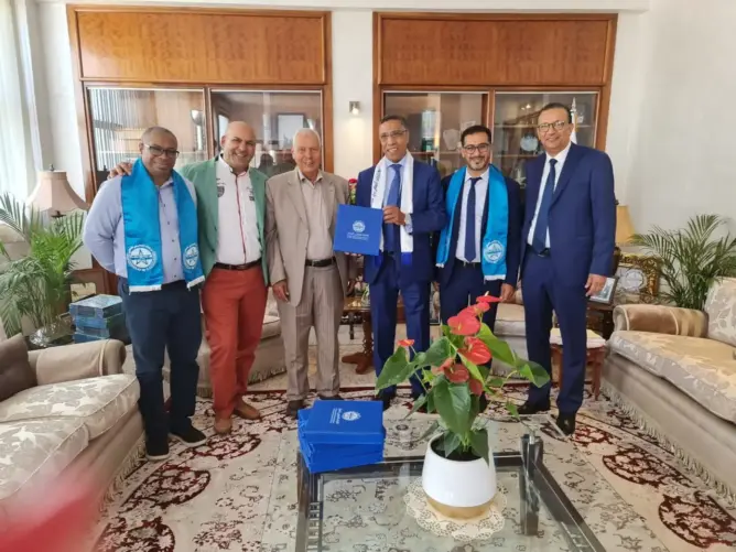 الـUMT تكتسح الانتخابات المهنية في قطاع توزيع الماء والكهرباء بالمغرب