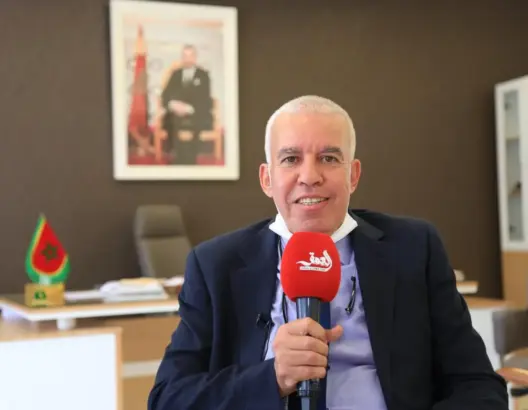 رئيس هيئة الأطباء: الترخيص للأجانب بمزاولة مهنة الطب خطرٌ على صحة المغاربة