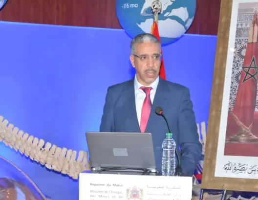 المغرب يحيّن الاستراتيجية التنموية للقطاع المعدني ويطلق مخططا جديدا 2021 -2030