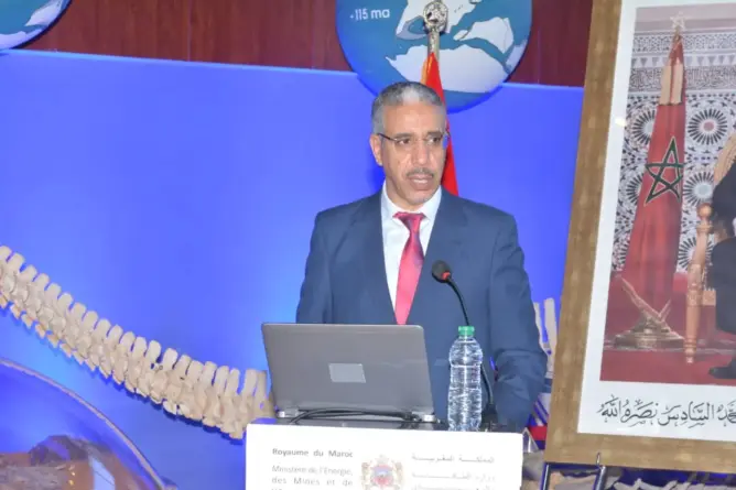 المغرب يحيّن الاستراتيجية التنموية للقطاع المعدني ويطلق مخططا جديدا 2021 -2030