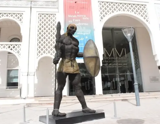 تمديد معارض الصور الفوتوغرافية بمتحف محمد السادس إلى غاية فصل الربيع