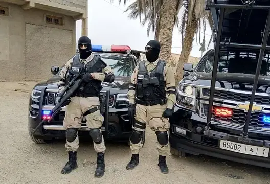 محاكمة أزيد من 1300 متهم بالإرهاب في المغرب منذ 2015.. و137 مقاتلا عادوا للوطن