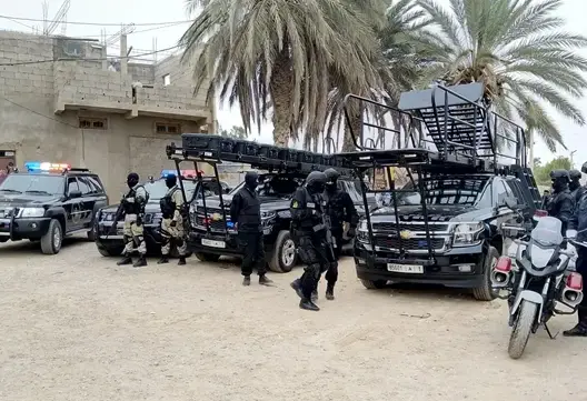 معطيات مثيرة عن “دواعش الرشيدية”.. خططوا لقتل موظفين محددين بالتسميم والتصفية الجسدية