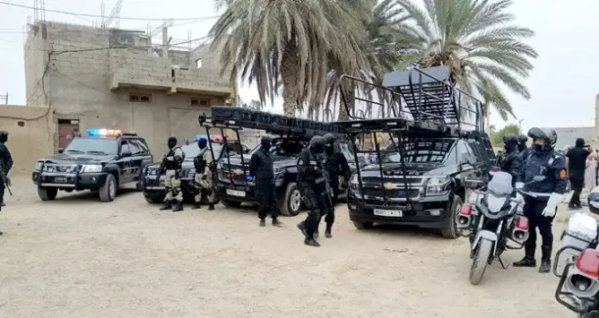 معطيات مثيرة عن “دواعش الرشيدية”.. خططوا لقتل موظفين محددين بالتسميم والتصفية الجسدية