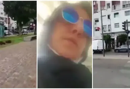 مغربية قادمة من الخليج تكشف عدم مراقبة أفراد الجالية الموضوعين في “الحجر الفندقي”