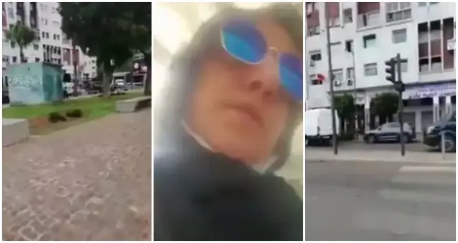 مغربية قادمة من الخليج تكشف عدم مراقبة أفراد الجالية الموضوعين في “الحجر الفندقي”