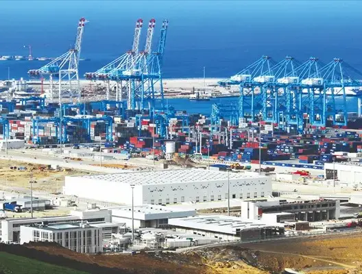 المغرب.. القطاعات التصديرية تستعيد عافيتها وصادرات الطيران تبصم على التراجع