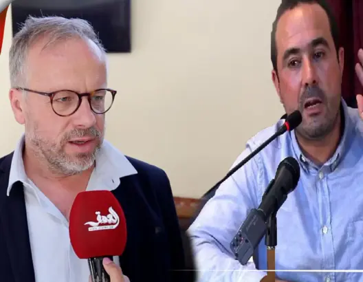 رئيس “مراسلون بلا حدود” يحضر محاكمة الريسوني ويناشد الملك التدخل تجنبا لحدوث “كارثة إنسانية” (فيديو)