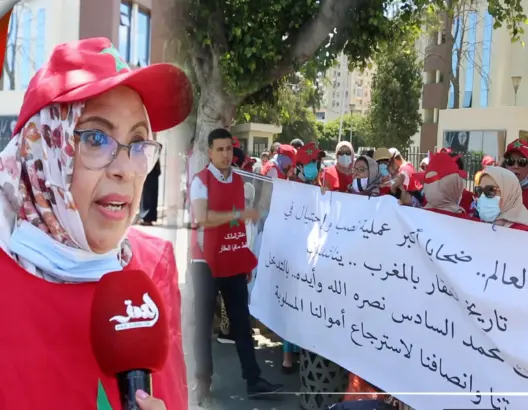 للمرة الخامسة.. استئنافية البيضاء تؤجل النظر في قضية “باب دارنا” العقارية