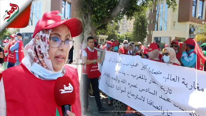للمرة الخامسة.. استئنافية البيضاء تؤجل النظر في قضية “باب دارنا” العقارية