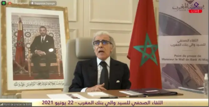 الجواهري: سأتحالف مع الشيطان من أجل ترسيخ سيادة المغرب على صحرائه