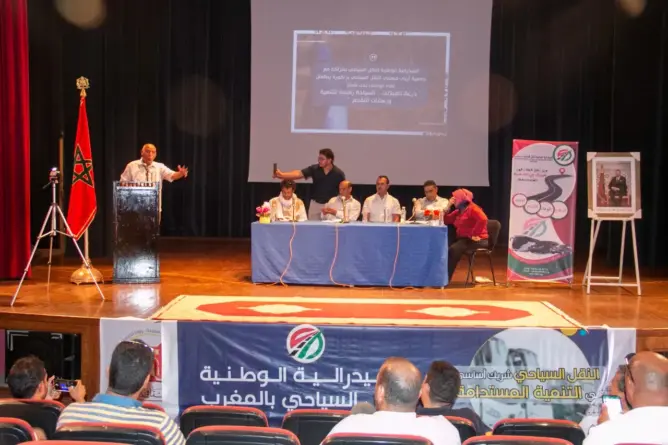 اتهامات لمجلس السياحة بزاكورة بالترويج لمشاريع شخصية ومطالب بالتحقيق في نفقاته