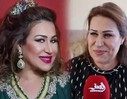 انقطعت عن الدراسة لـ30 عاما.. الفنانة الشعباوي تحصل على “الباك” بميزة حسن جدا (فيديو)
