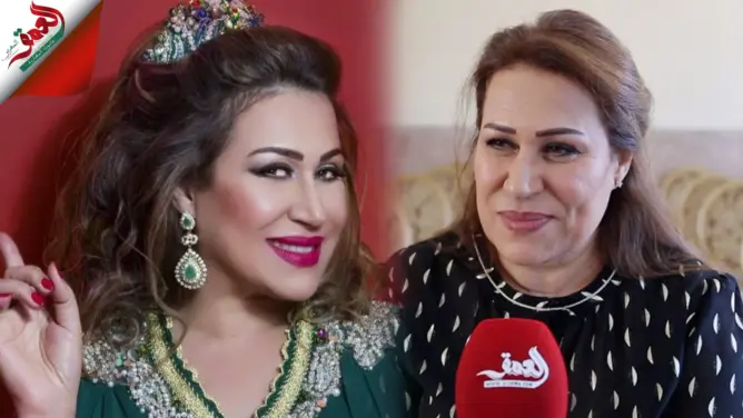 انقطعت عن الدراسة لـ30 عاما.. الفنانة الشعباوي تحصل على “الباك” بميزة حسن جدا (فيديو)