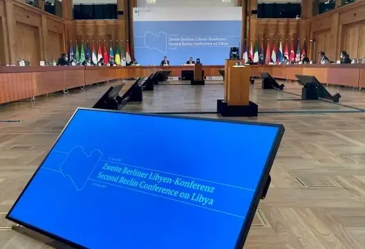 المغرب يقاطع مؤتمر “برلين 2” حول ليبيا وسط مؤشرات تثبت فشل اللقاء