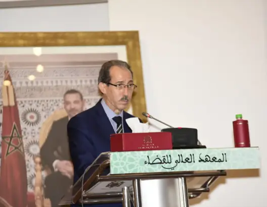 الداكي: الرفع من الغرامة على مقترفي جريمة غسل الأموال سيحقق الردع