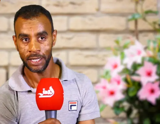 بعد 20 سنة من الانقطاع عن الدراسة.. يوسف من زاكورة يتحدى الصعاب ويحصل على الباكالوريا