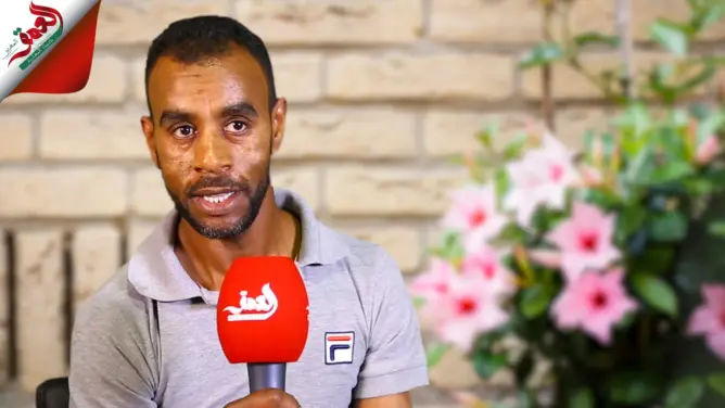 بعد 20 سنة من الانقطاع عن الدراسة.. يوسف من زاكورة يتحدى الصعاب ويحصل على الباكالوريا