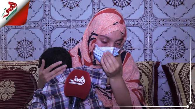 دواؤه يكلف 3 ملايين.. مرض نادر يصيب طفلا في ربيعه الثاني وأمه تناشد المحسنين (فيديو)