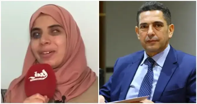 لم تُستدع لحفل الأوائل في البكالوريا .. أمزازي يتدارك “خطأه” ويستقبل التلميذة الكفيفة