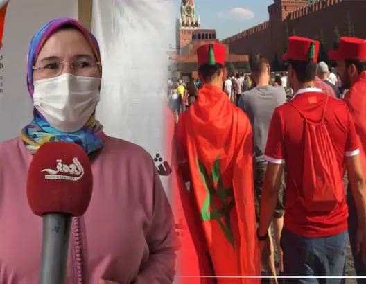الوفي: علاقة مغاربة العالم بوطنهم أقوى من التحويلات المالية (فيديو)