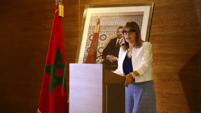 فاطمة خير
