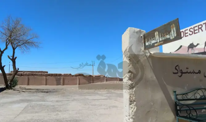محاميد الغزلان