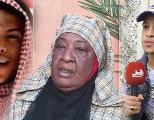 زيكو المراكشي..موهبة كوميدية صاعدة يتحدث عن علاقته بالسعدية اللوك وظهوره مستقبلا في التلفزة (فيديو)