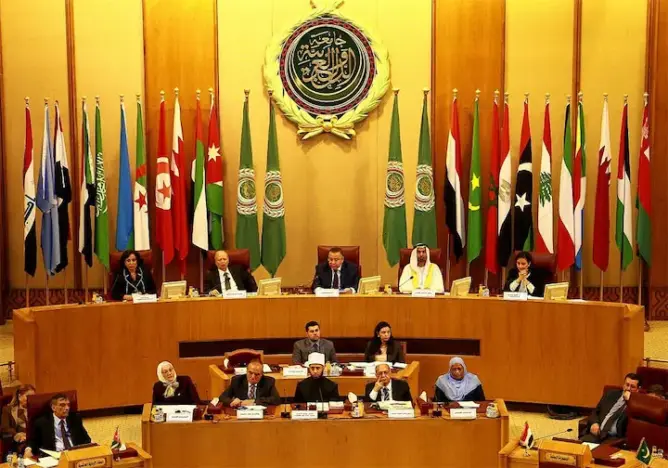 المغرب يشارك في لجان البرلمان العربي لمناقشة التدخلات في شؤون الدول العربية