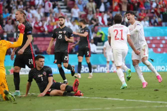 كأس أوروبا 2021