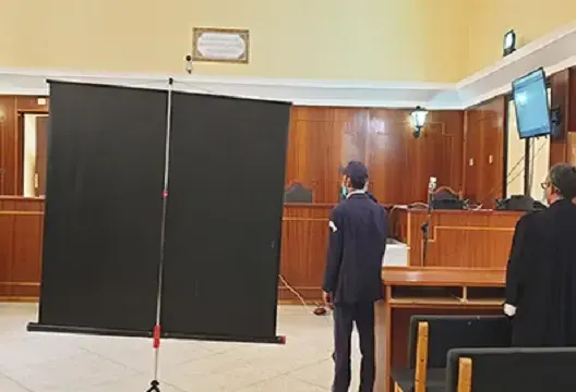 أحكام قضائية تخرج عائلات متهمين للاحتجاج بقلعة مكونة