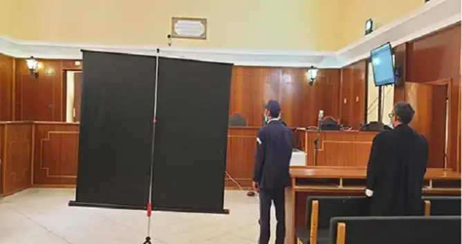 استئنافية الحسيمة ترفع عقوبة مُدوِّن اتُهم بـ”التشهير” بعامل الإقليم