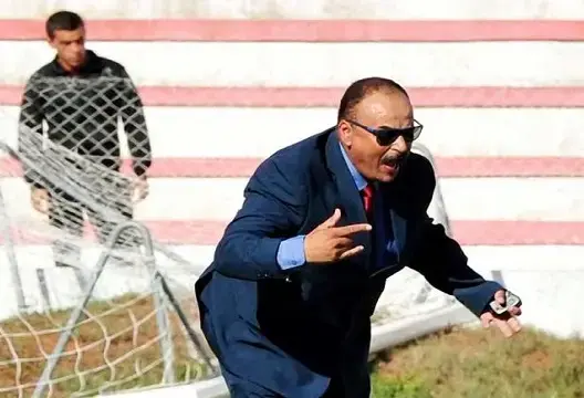 الصحابي: أتحمل مسؤولية الهزيمة أمام المغرب الفاسي وسنتغلب على الصعاب