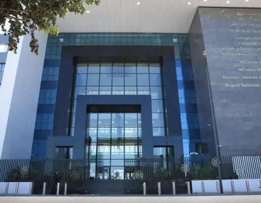 الشرطة تستمع لمراسل في ملف بيع “الفلاح” للاعتمادات الصحفية