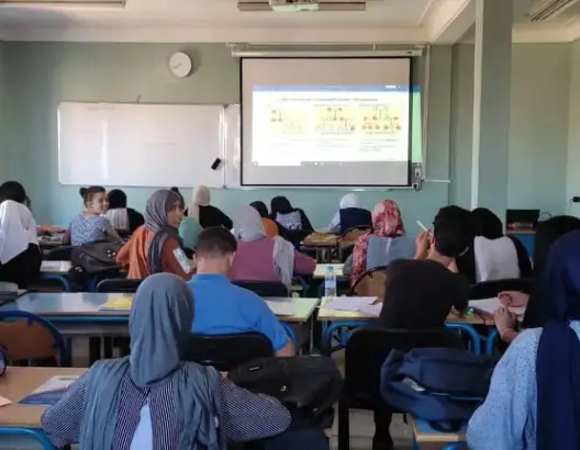 تلاميذ متفوقون بالمغرب العميق يستفيدون من المرافقة التربوية إستعدادا لولوج المعاهد العليا