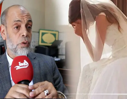 من بينها “إبرام عقود الزواج”.. توقف خدمات مكاتب العدول لمدة أسبوع كامل (فيديو)
