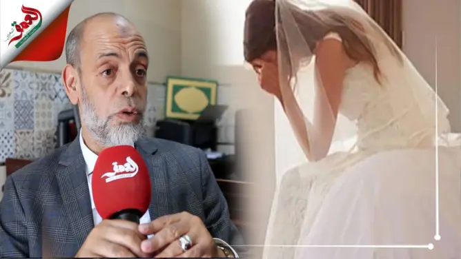 من بينها “إبرام عقود الزواج”.. توقف خدمات مكاتب العدول لمدة أسبوع كامل (فيديو)