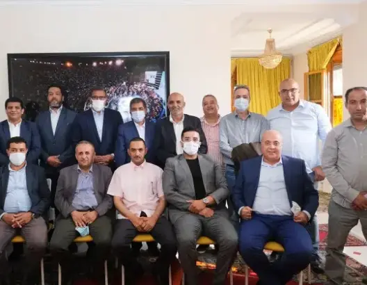 على رأسهم أخنوش.. “الأحرار” يحسم أسماء وكلائه في الاستحقاقات المقبلة بأكادير