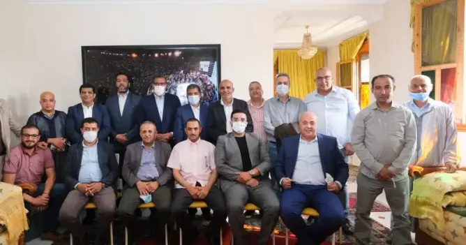 على رأسهم أخنوش.. “الأحرار” يحسم أسماء وكلائه في الاستحقاقات المقبلة بأكادير