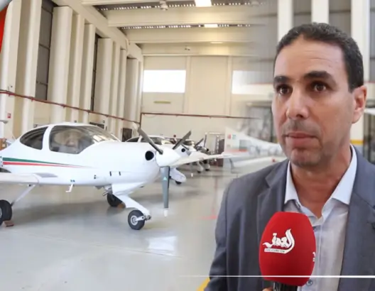 مدير الأكاديمية الخاصة للطيران: “كورونا” هوت بالقطاع وإفريقيا بحاجة لـ22 ألف ربان (الفيديو)