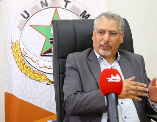 الحلوطي: علاقتنا بالبيجيدي أثرت على نتائجنا والمصوتون حملونا مشاكل الحكومة (فيديو)